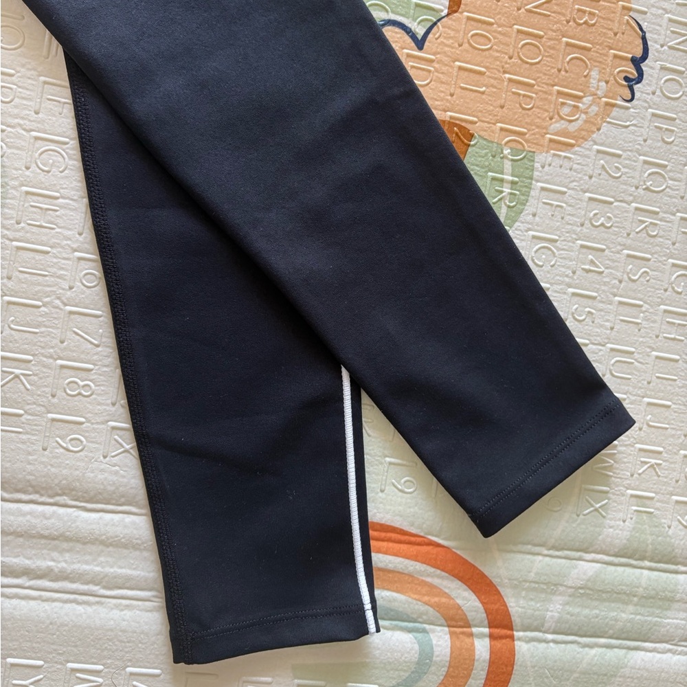 ALO Yoga Set Black - Picture 7 of 8